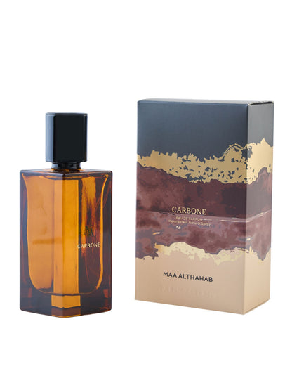 Maa Althahab Carbone Eau De Parfume