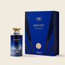 Mad Parfumeur Quarter 50 ml Unisex Parfume