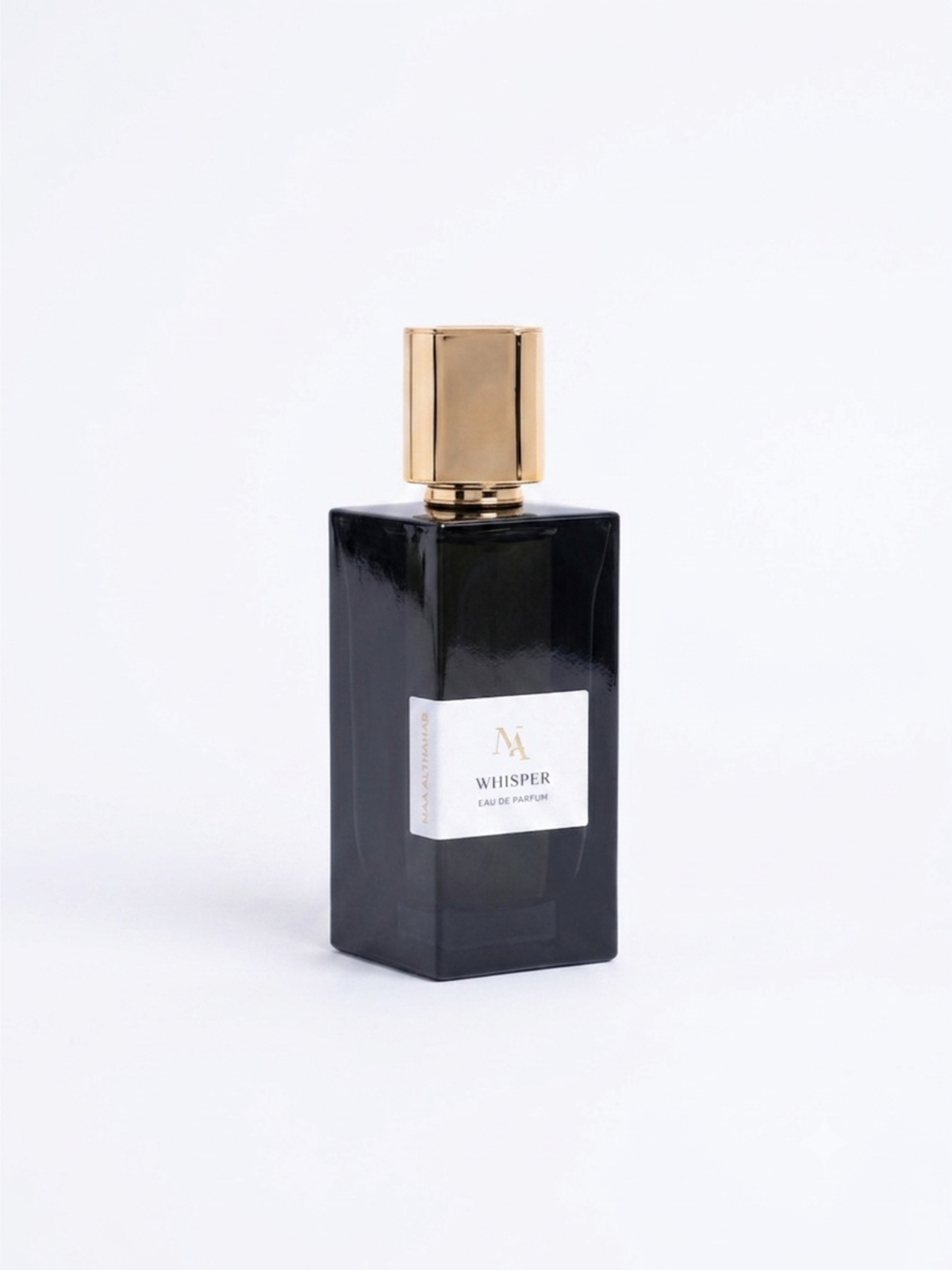 Maa Althahab Whisper Parfum 75ml