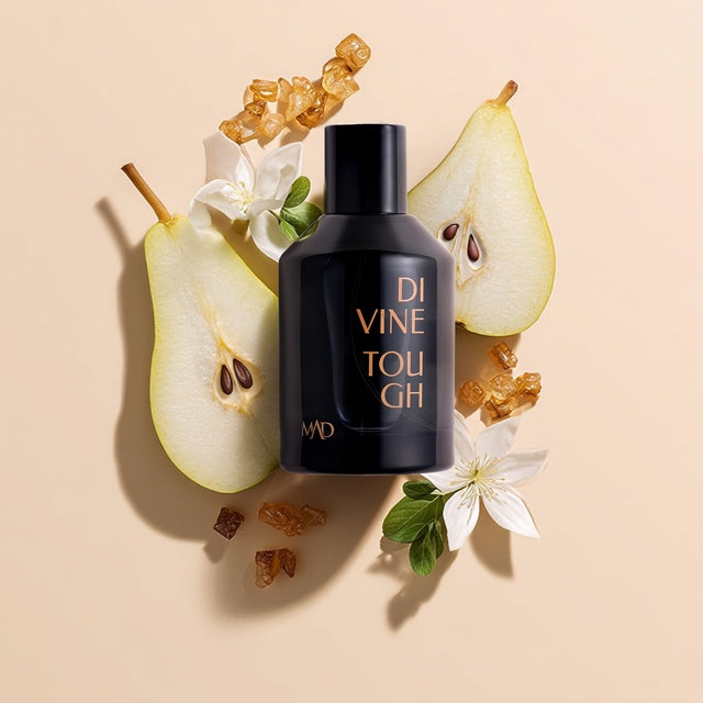 Mad Parfumeur Divine Tough 100 ml Parfume