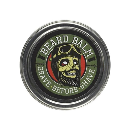 Grave Before Shave Beard Balm The Original