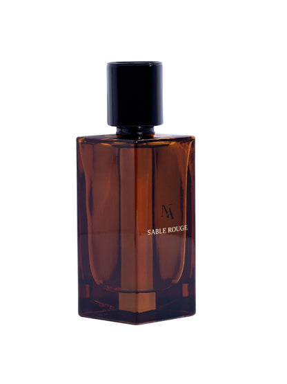 Maa Althahab Sable Rouge Eau De Parfume