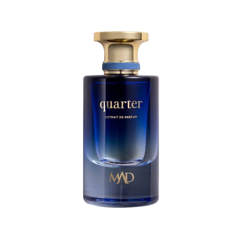 Mad Parfumeur Quarter 50 ml Unisex Parfume