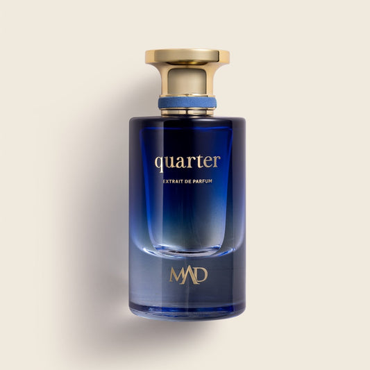 Mad Parfumeur Quarter 50 ml Unisex Parfume