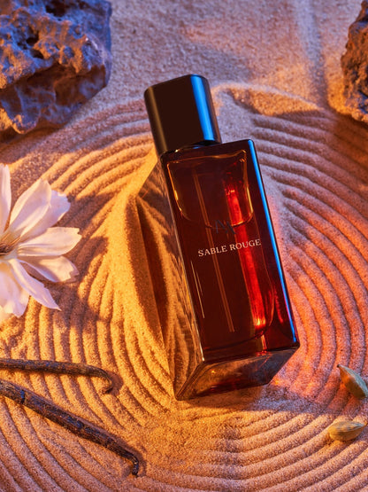 Maa Althahab Sable Rouge Eau De Parfume
