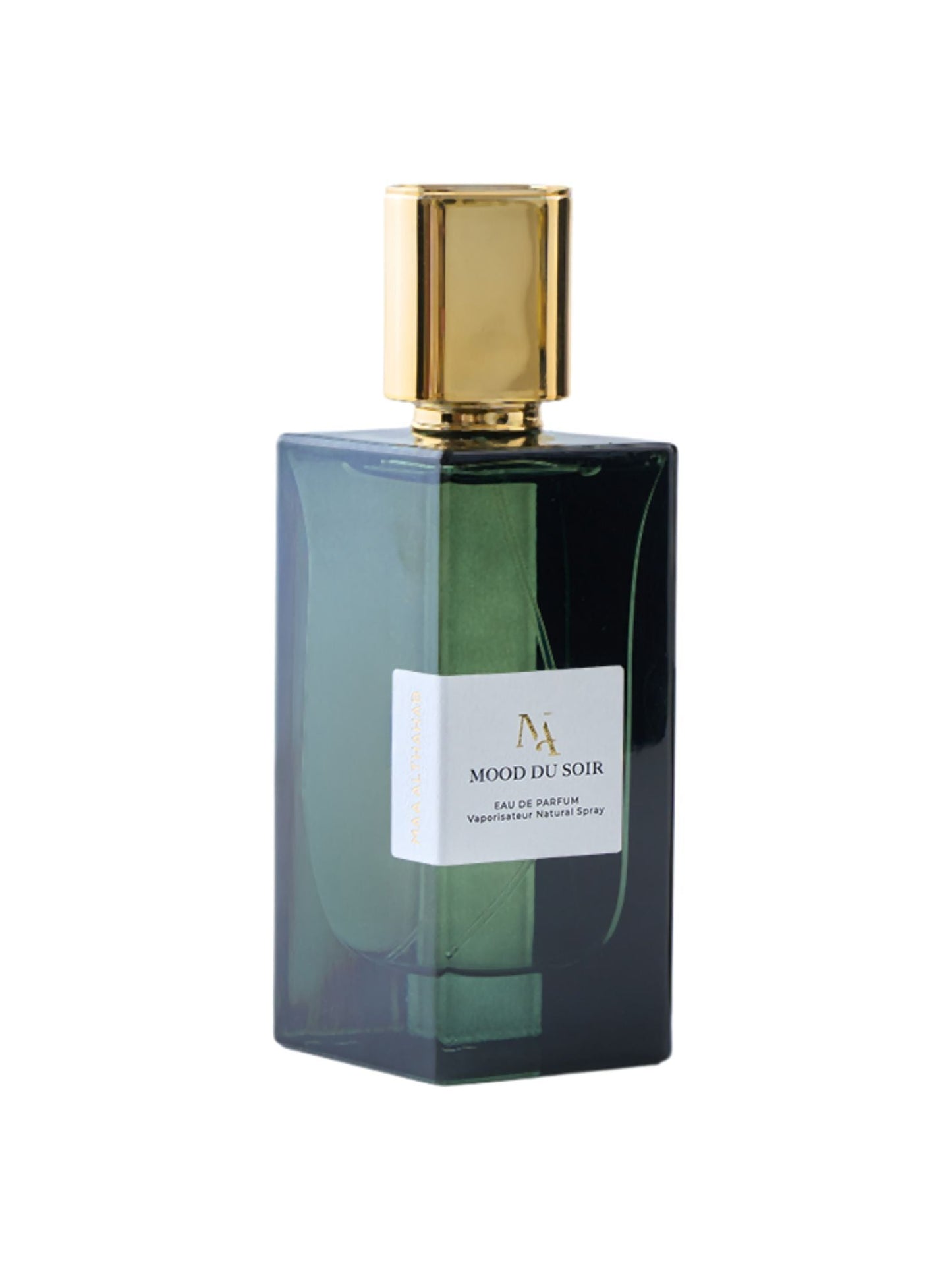 Maa Althahab Mood Du Soir Parfum 75ml
