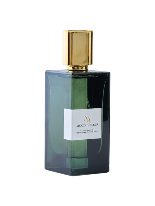 Maa Althahab Mood Du Soir Parfum 75ml