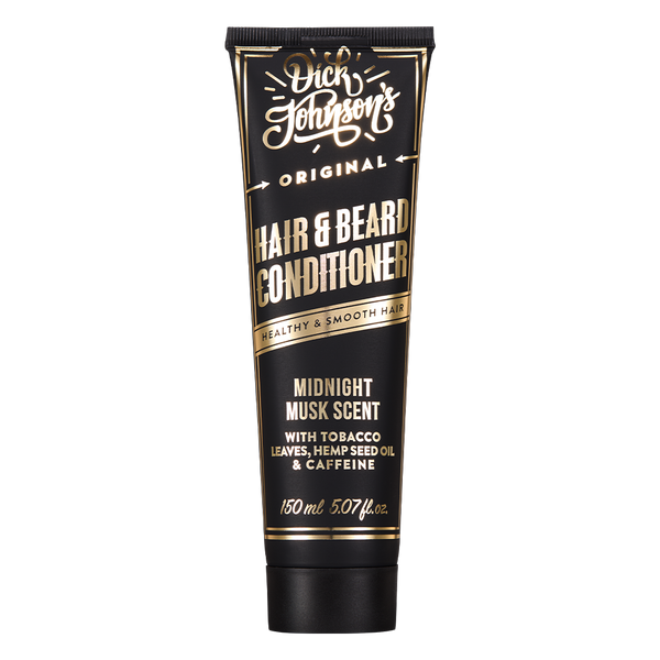 Dick Johnson's Hair & Beard Conditioner 150ml
