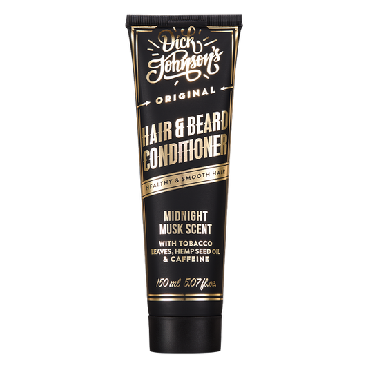Dick Johnson's Hair & Beard Conditioner 150ml