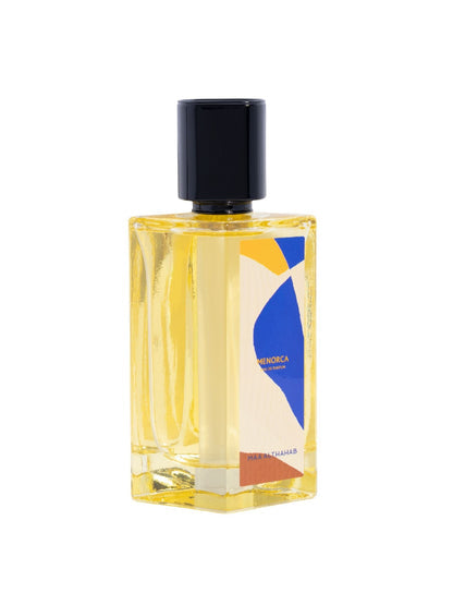 Maa Althahab Menorca Eau De Parfume