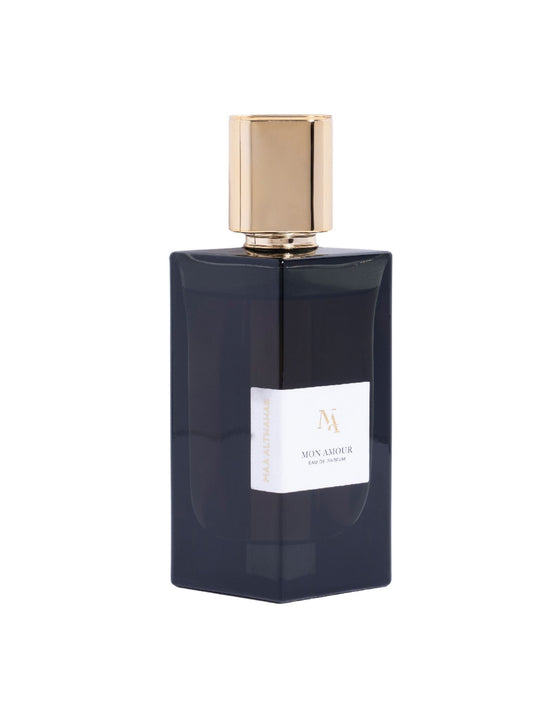 Maa Althahab Mon Amour Eau De Parfum 75 ml