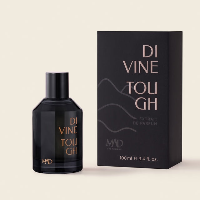 Mad Parfumeur Divine Tough 100 ml Parfume