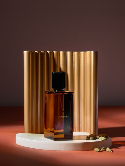 Maa Althahab Carbone Eau De Parfume