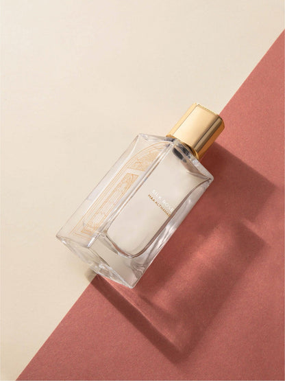 Maa Althahab Silk Rose Eau De Pafume