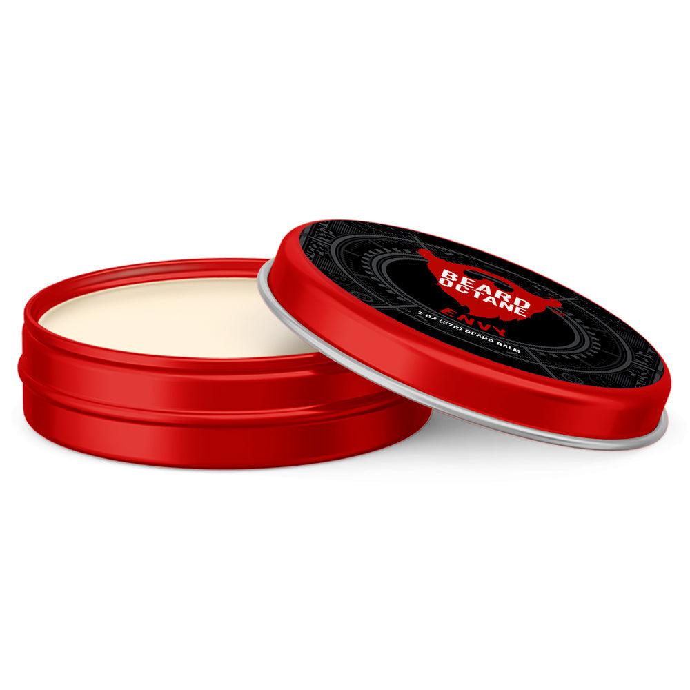 BEARD OCTANE ENVY BEARD BALM