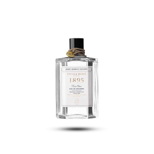 Atelier Rebul 1895 Eau De Cologne 250ml