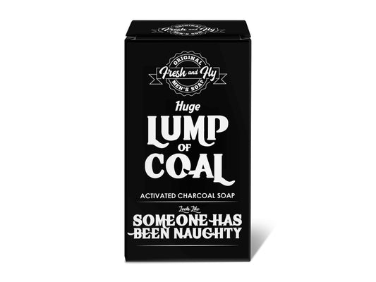 Fresh and Fly Lump of Coal 300gms COMING SOON