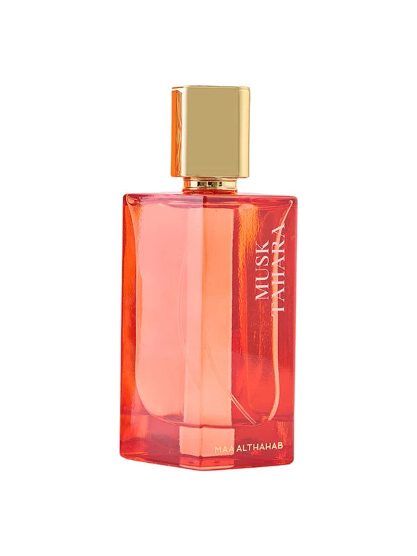 Maa-Althahab Musk Tahara Eau De Parfume 75ml