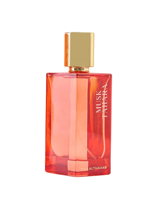 Maa-Althahab Musk Tahara Eau De Parfume 75ml