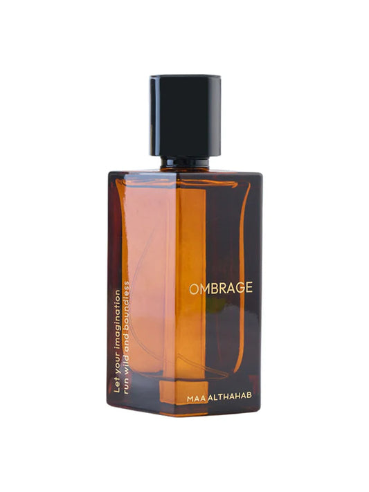 Maa Althahab Ombrage Eau De Parfume