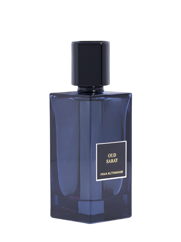 Maa Althahab Oud Saray Eau De Parfum