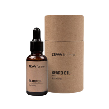 Zew For Men Nourishing Citrus Beard Oil 30ml