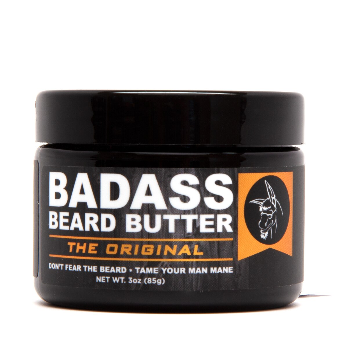 Badass Beard Care The Original Beard Butter