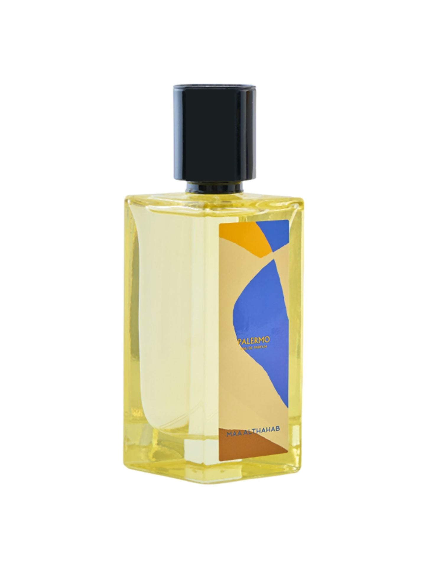 Maa Althahab Palermo Eau De Parfume