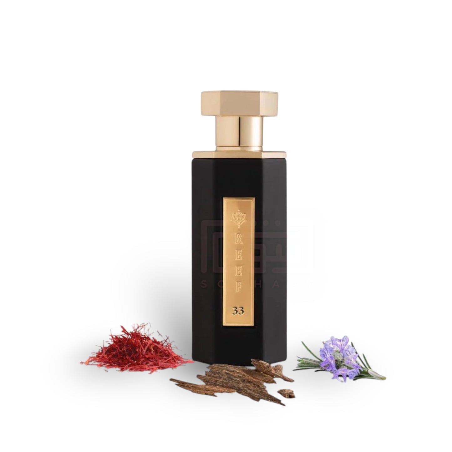 Reef 33 Eau De Parfume