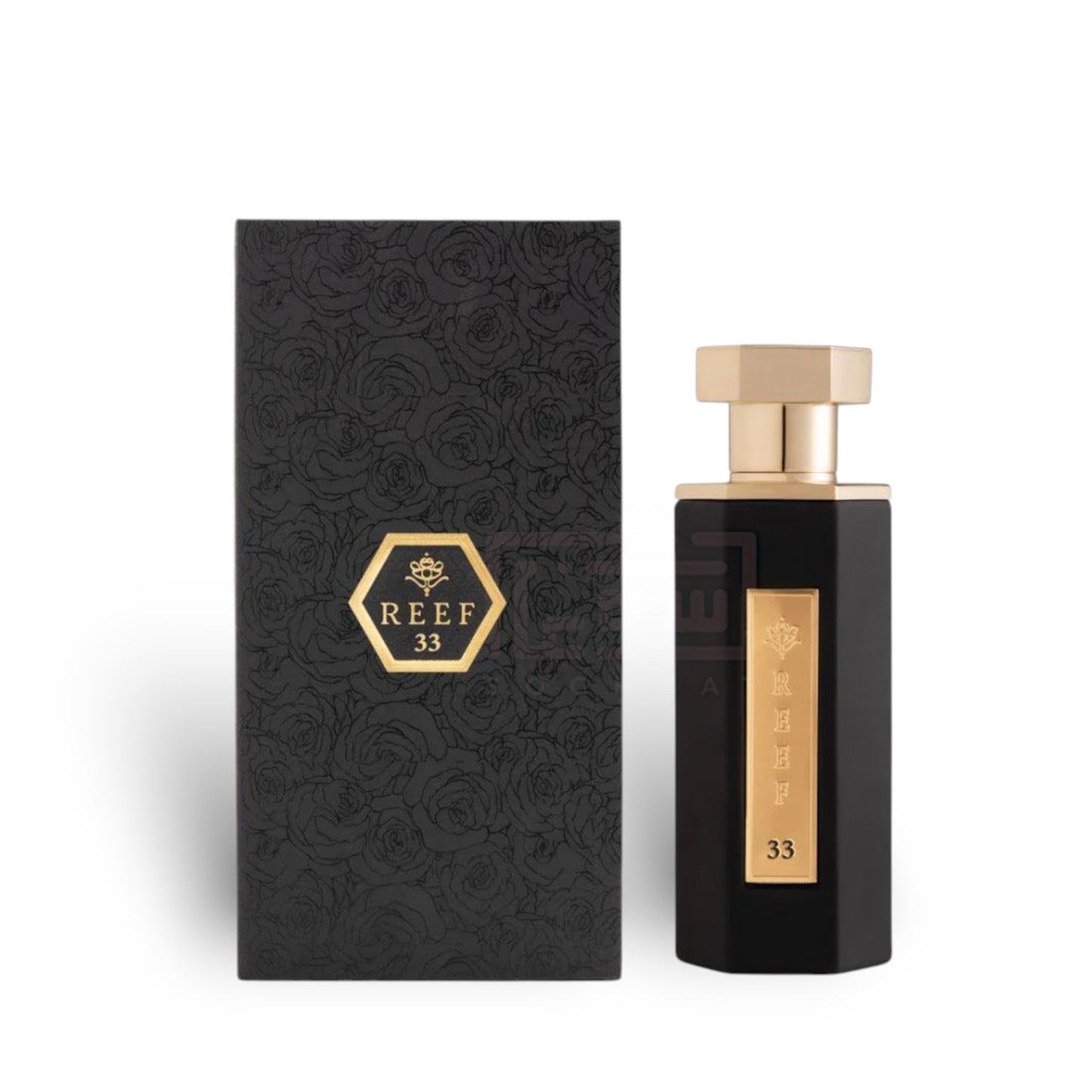 Reef 33 Eau De Parfume