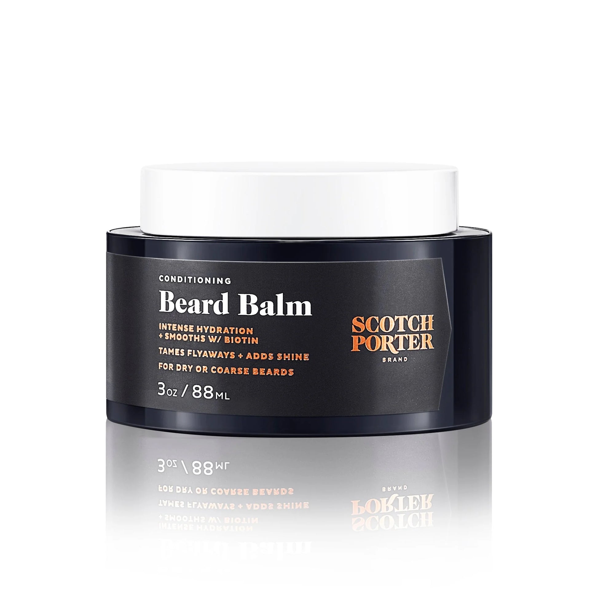 Scotch Porter Beard Collection - Fresh and Fly