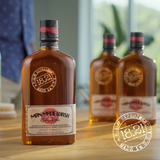 Absolute Mahogany Man Made Wash