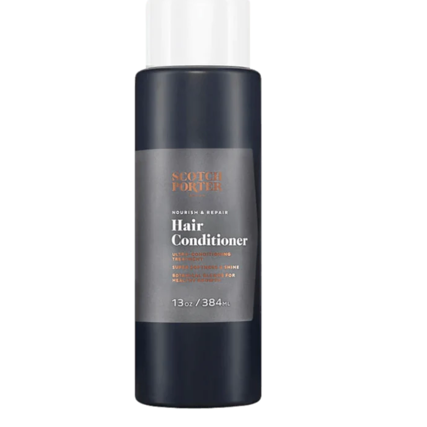 Scotch Porter Nourish & Repair Hair ConditIoner 13oz