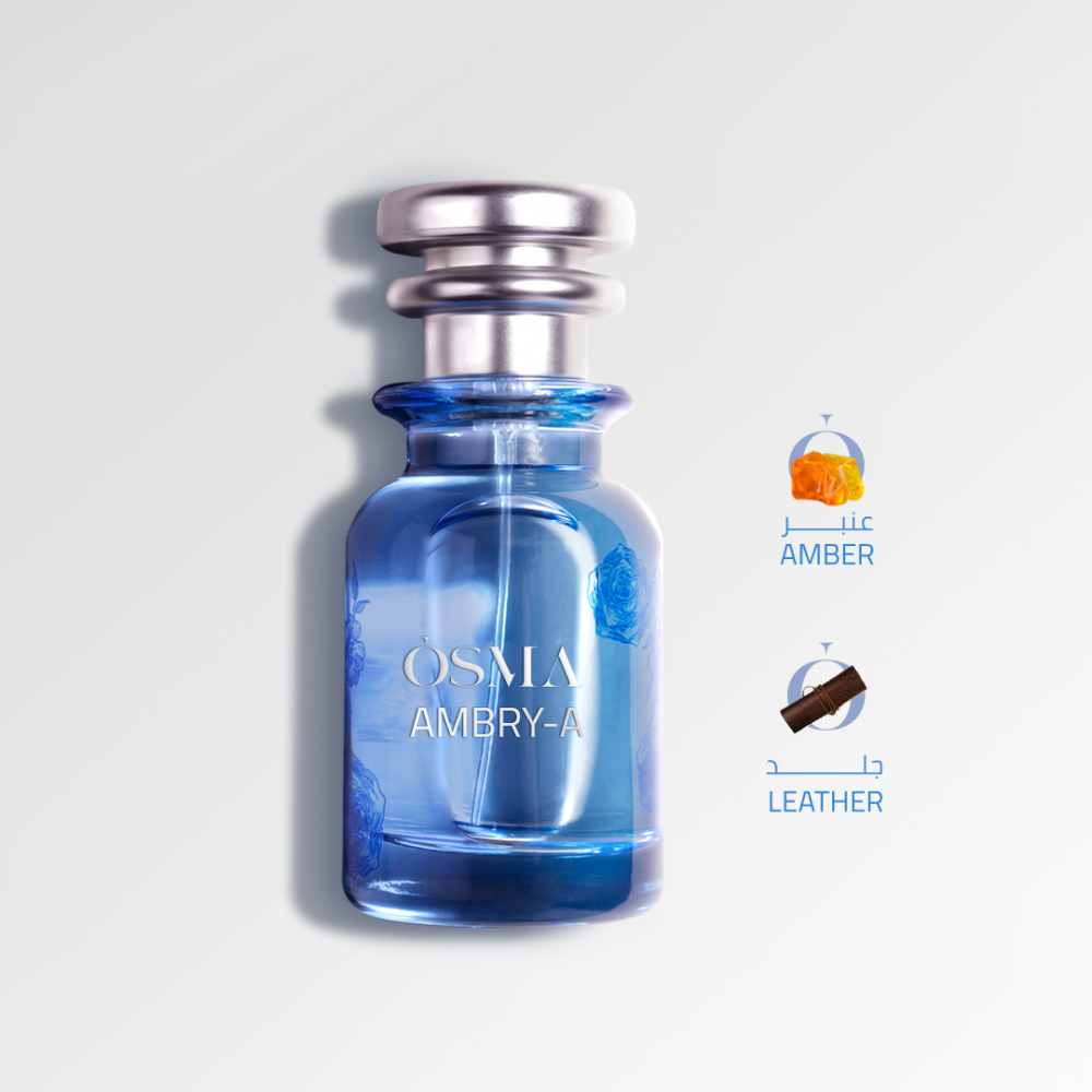 Osma Ambry A Parfum 75ml