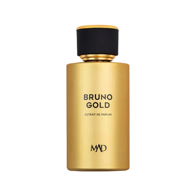 Mad Parfumer Bruno Gold 100 ml