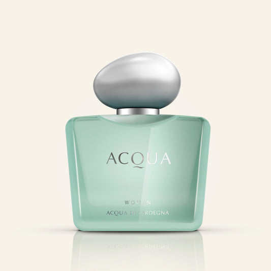 ACQUA DI SARDEGNA DONNA - EAU DE PARFUM 50 ML