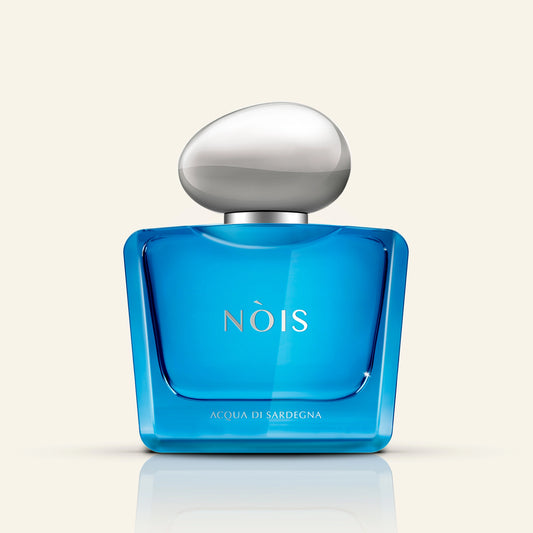 ACQUA DI SARDEGNA UNISEX - NÒIS EAU DE PARFUM 50 ML