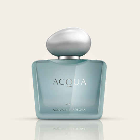 ACQUA DI SARDEGNA UOMO - EAU DE PARFUM 50 ML