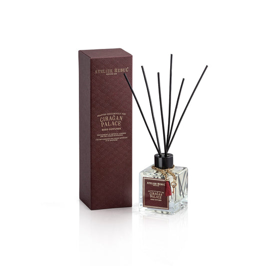 Atelier Rebul Ciragan Palace Reed Diffuser 120ml