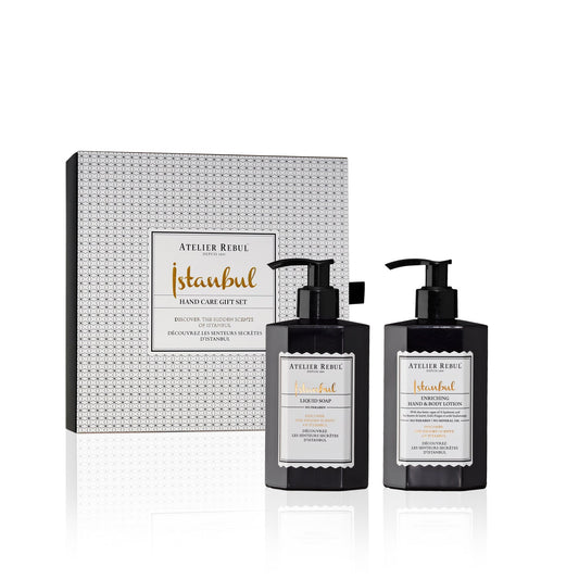 Atelier Rebul Istanbul Hand Care Giftset