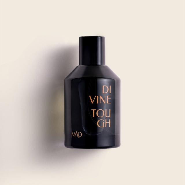 Mad Parfumeur Divine Tough 100 ml Parfume