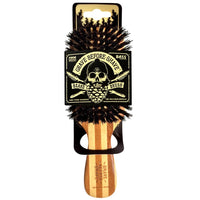 Official GRAVE BEFORE SHAVE™ Beard Brush (NEW)