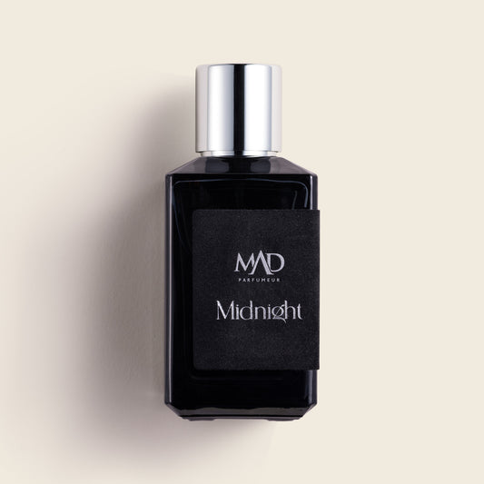 Mad Parfumeur Midnight 100 ml Unisex Parfume