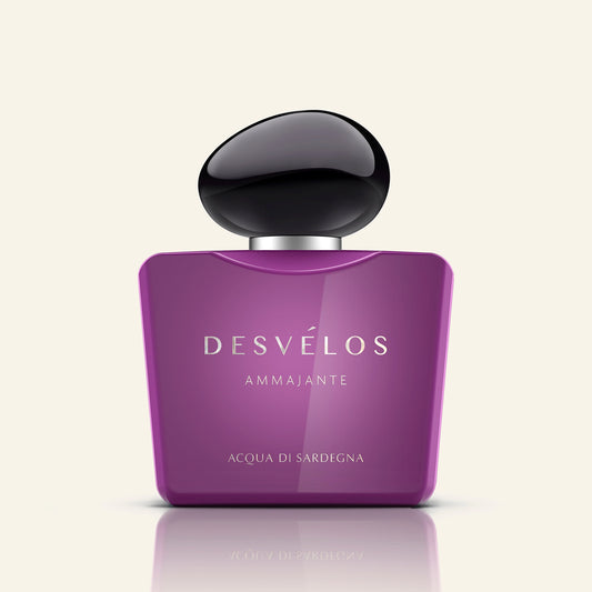 DESVÉLOS AMMAJANTE - EAU DE PARFUM DONNA 50 ML