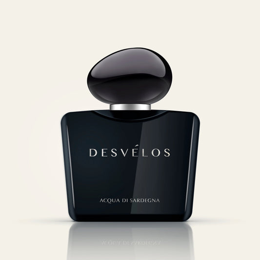 DESVÉLOS - EAU DE PARFUM UNISEX 50 ML