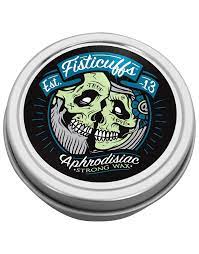 Grave Before Shave Aphrodisiac Beard Balm