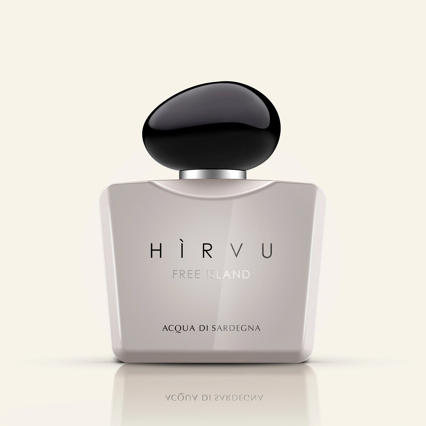 HÌRVU FREE ISLAND - EAU DE PARFUM UNISEX 50 ML