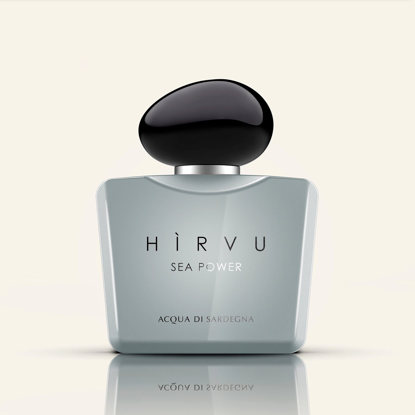 HÌRVU SEA POWER - EAU DE PARFUM UNISEX 50 ML