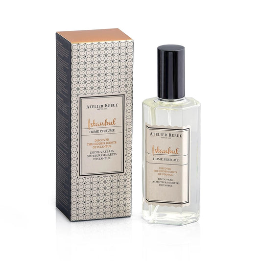 Atelier Rebul Istanbul Home Perfume - 125ML