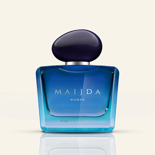 MAIJDA - EAU DE PARFUM DONNA 50 ML